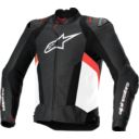 Kurtka skórzana ALPINESTARS MISSILE V3 AIR 48
