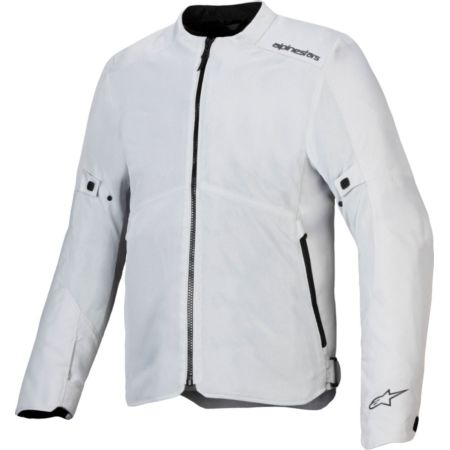 Kurtka ALPINESTARS C-1 AIR silver 2XL