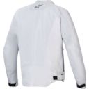 Kurtka ALPINESTARS C-1 AIR silver 2XL
