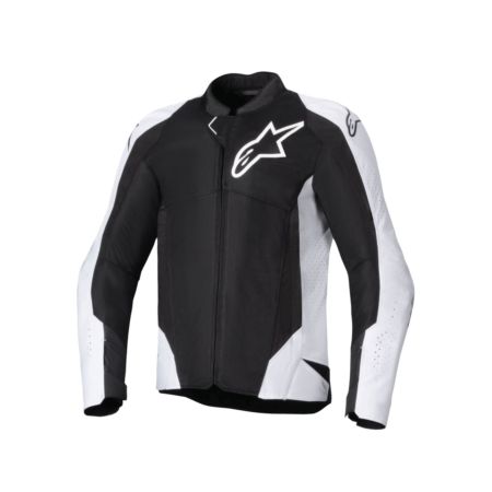 Kurtka ALPINESTARS VIPER V4 AIR black/white 2XL