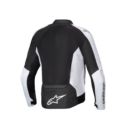 Kurtka ALPINESTARS VIPER V4 AIR black/white 2XL