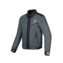 Kurtka ALPINESTARS IGNITE AIR gray/black/blue 2XL