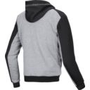 Bluza z kapturem ALPINESTARS CHROME V2 bl/gy/t 2XL