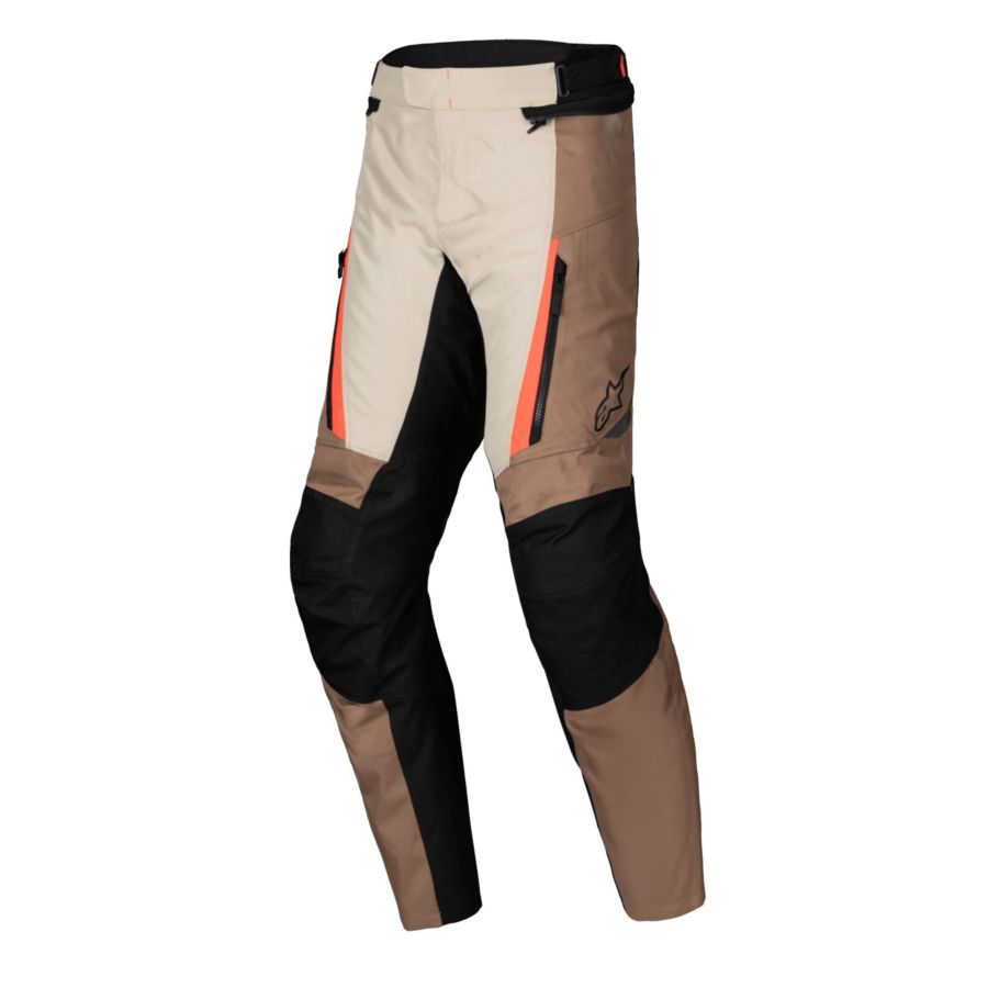 Spodnie wodoodporne ALPINESTARS ST-1 kh/blk 2XL