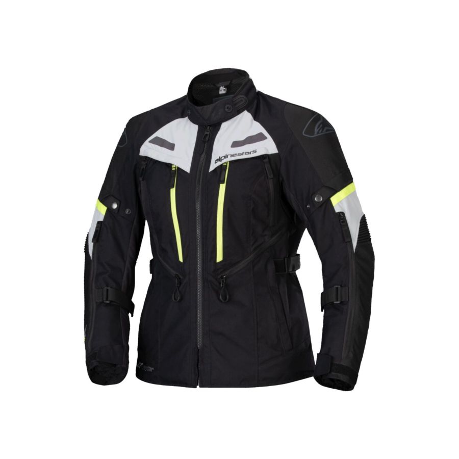 Kurtka damska ALPINESTARS STELLA BOGOTA PRO L
