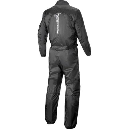 Kombinezon ALPINESTARS HURRICANE RAIN V2 black 2XL
