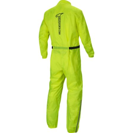 Kombinezon ALPINESTARS HURRICANE RAIN V2 ylw 2XL