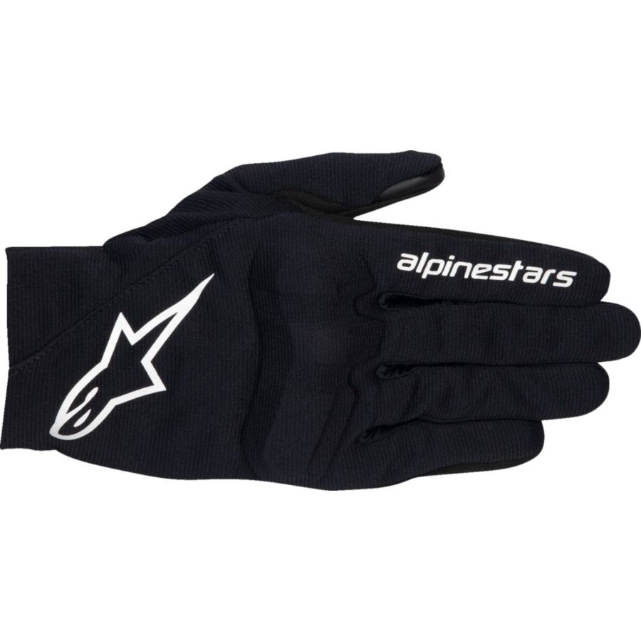 Rękawice ALPINESTARS REEF V2 black/white 2XL