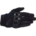Rękawice damskie ALPINESTARS STELLA CHROME blk L