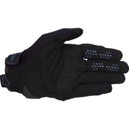 Rękawice damskie ALPINESTARS STELLA CHROME blk L