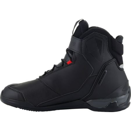 Buty ALPINESTARS AUSTRAL GORE-TEX bk/gy 43 (10)