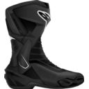 Buty damskie ALPINESTARS STELLA SMX-6 V3 bk/wht 36