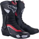 Buty ALPINESTARS SMX-6 V3 blk/slv/rd 40