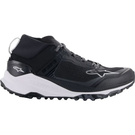 Buty ALPINESTARS META XR V2 blk/wht/gy 43,5 (10,5)