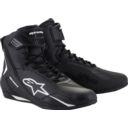 Buty ALPINESTARS FASTER 4 black/white 38 (6)