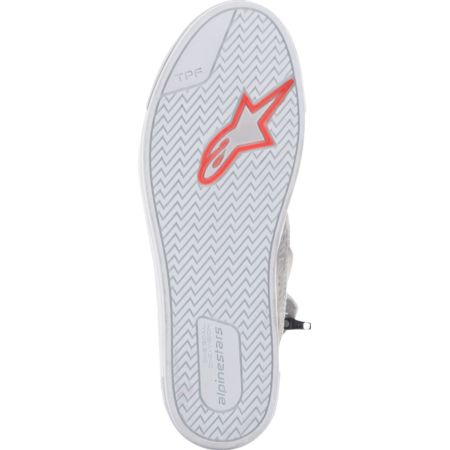 Buty ALPINESTARS STADED gr/rd/wht 43 (10)