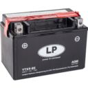 Akumulator LANDPORT ytx9-bs