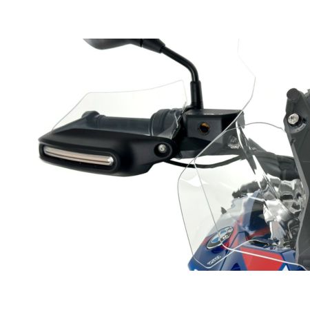 Poszerzenie handbarów WRS BMW R1300GS C