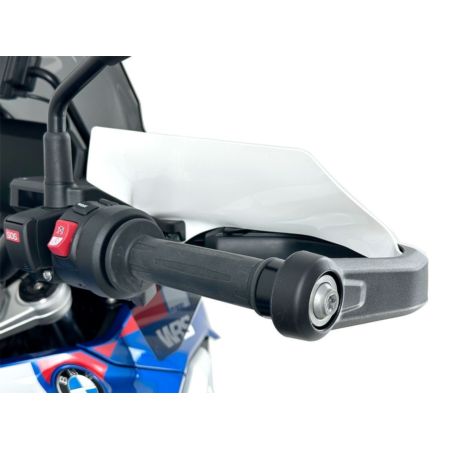 Poszerzenie handbarów WRS BMW R1300GS W
