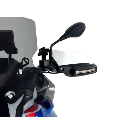 Poszerzenie handbarów WRS BMW R1300GS W