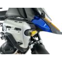 Osłony świateł przeciwmgielnych WRS BMW R1300GS A