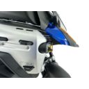 Osłony świateł przeciwmgielnych WRS BMW R1300GS A