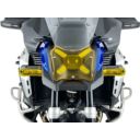 Osłony świateł przeciwmgielnych WRS BMW R1300GS A