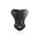 Szyba motocyklowa WRS SPORT HONDA CRF1000L black