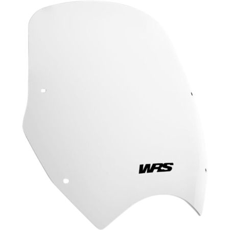 Szyba motocyklowa WRS SPORT HONDA XL700 clear