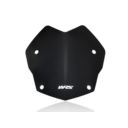 Szyba WRS RALLYE BMW R1250GS black