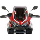 Szyba WRS SPORT HONDA CRF1100L dark smoke