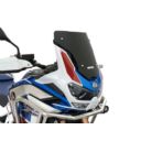 Szyba motocyklowa WRS SPORT HONDA CRF1100L black