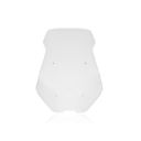 Szyba WRS STANDARD HONDA X-ADV 750 clear