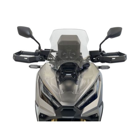 Szyba WRS STANDARD HONDA X-ADV 750 clear