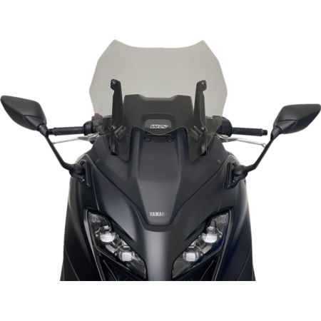 Szyba WRS INTERMEDIO YAMAHA XP560 smoke