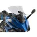 Szyba WRS TOURING SUZUKI GSX-S1000GT clear