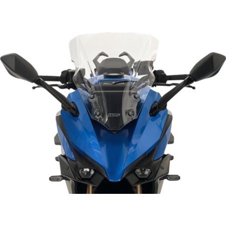 Szyba WRS TOURING SUZUKI GSX-S1000GT clear