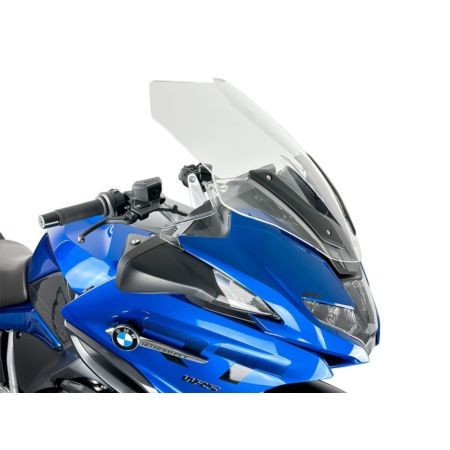 Szyba motocyklowa WRS STANDARD BMW R1250R clear