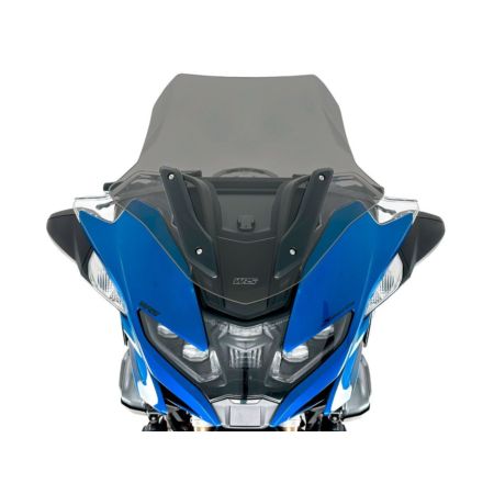Szyba motocyklowa WRS STANDARD BMW R1250R smoke