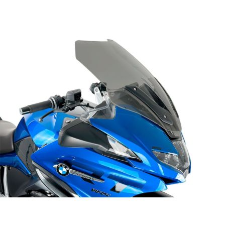Szyba motocyklowa WRS STANDARD BMW R1250R smoke