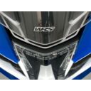 Szyba motocyklowa WRS STANDARD BMW R1250R smoke