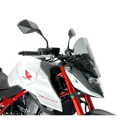 Szyba motocyklowa WRS SPORT HONDA CB750 smoke