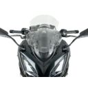 Szyba WRS TOURING KAWASAKI Z1000SX clear