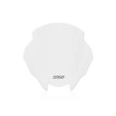 Szyba motocyklowa WRS SPORT KAWASAKI Z1000SX clear