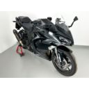 Szyba motocyklowa WRS SPORT KAWASAKI Z1000SX clear