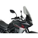 Szyba motocyklowa WRS CAPONORD HONDA XL750 smoke