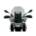 Szyba WRS TOURING PLUS APRILIA TUAREG smoke