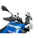 Szyba WRS STANDARD PLUS APRILIA TUAREG clear