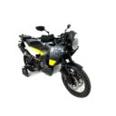 Szyba WRS ENDURO HUSQVARNA NORDEN clear