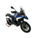 Szyba WRS STANDARD PLUS BMW R1300 clear
